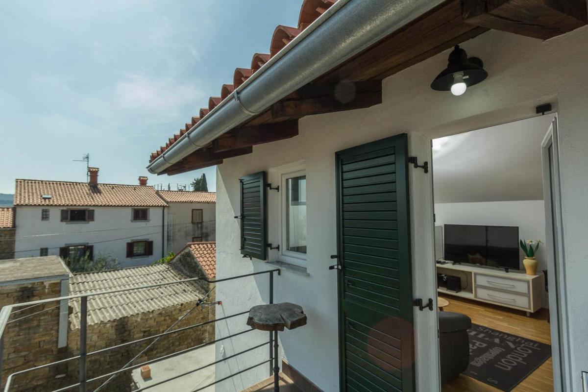 Costabona Daire Kostabona Dış mekan fotoğraf