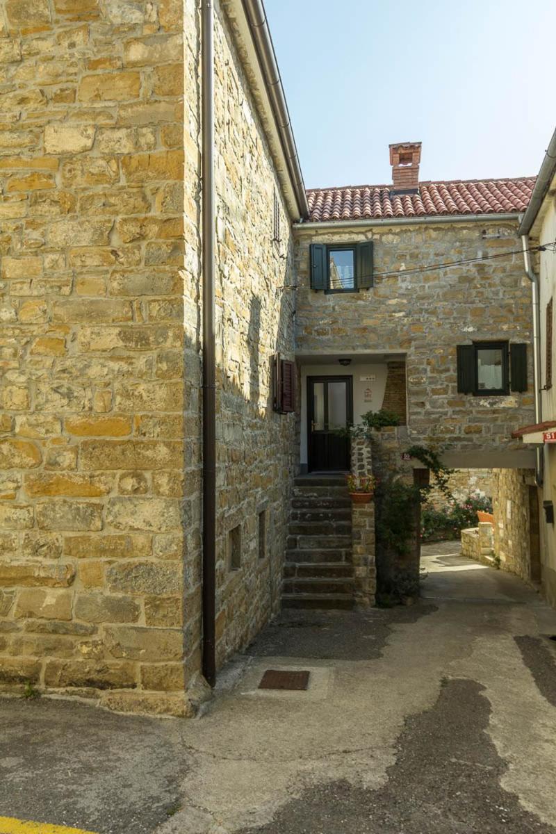 Costabona Daire Kostabona Dış mekan fotoğraf