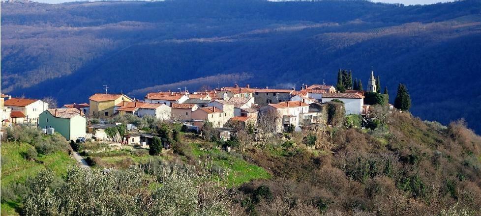Costabona Daire Kostabona Dış mekan fotoğraf