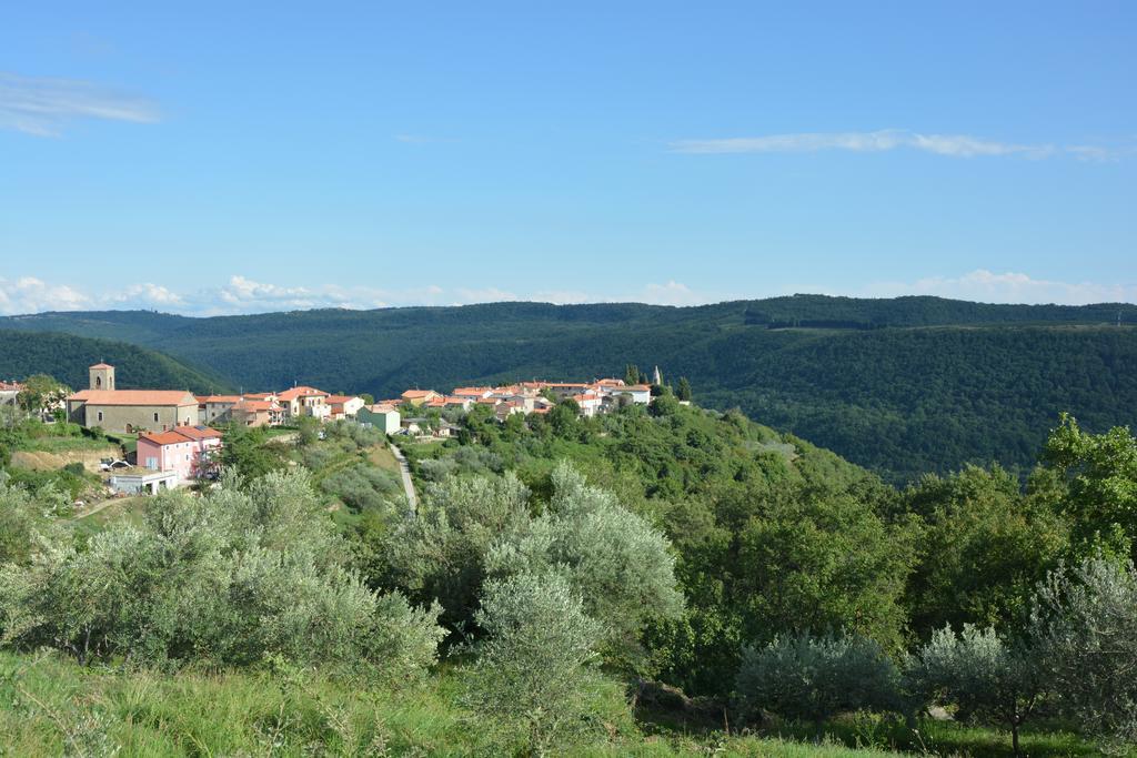 Costabona Daire Kostabona Dış mekan fotoğraf
