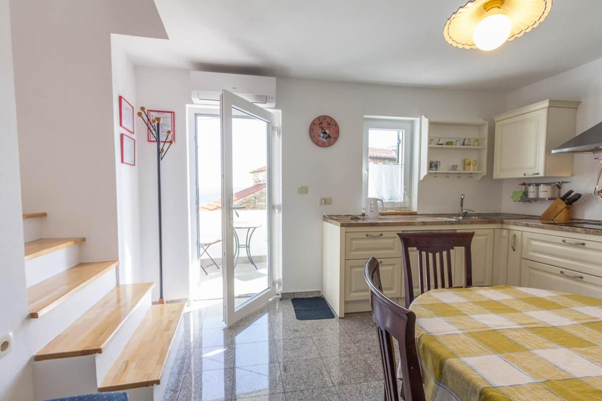 Costabona Daire Kostabona Dış mekan fotoğraf