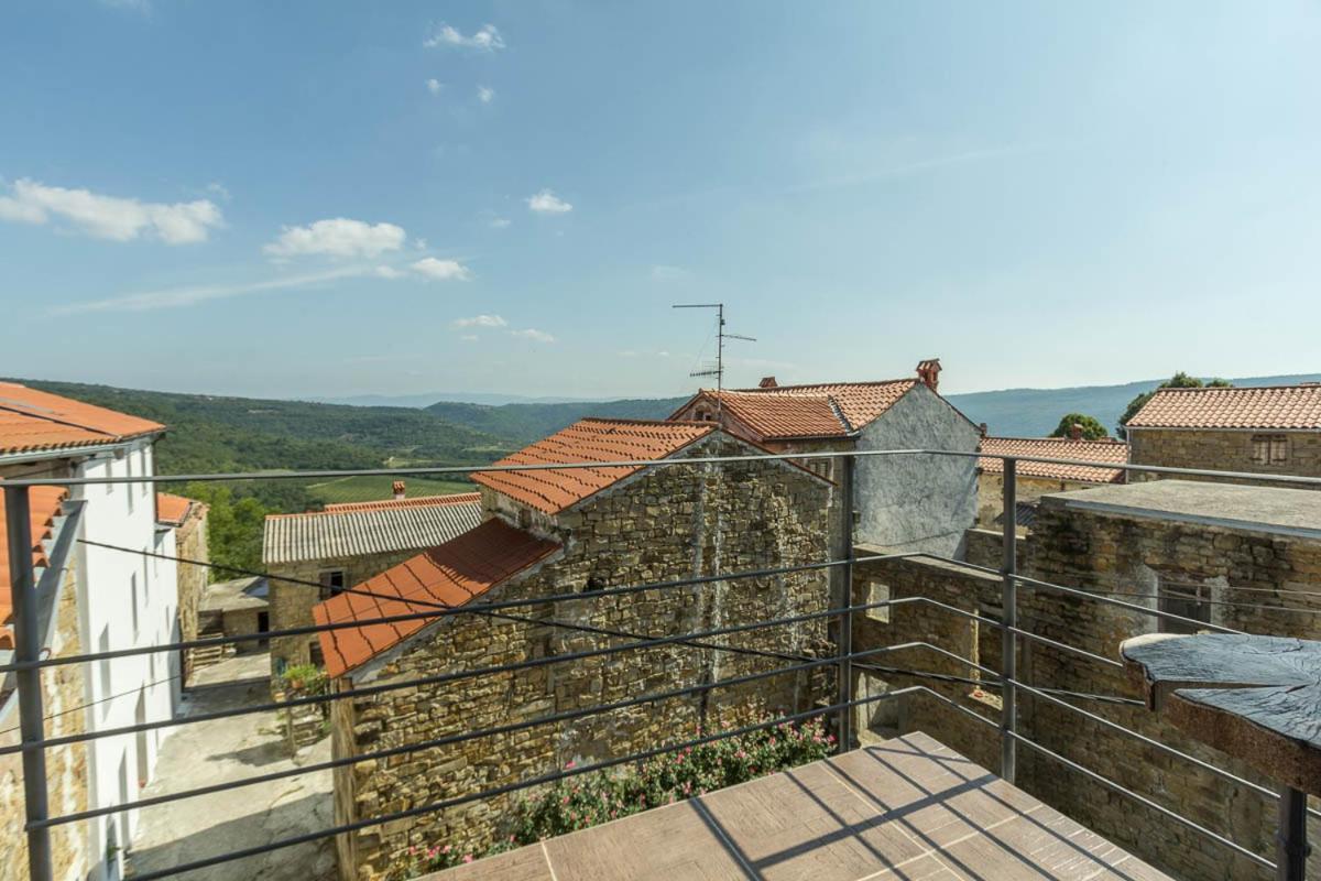Costabona Daire Kostabona Dış mekan fotoğraf